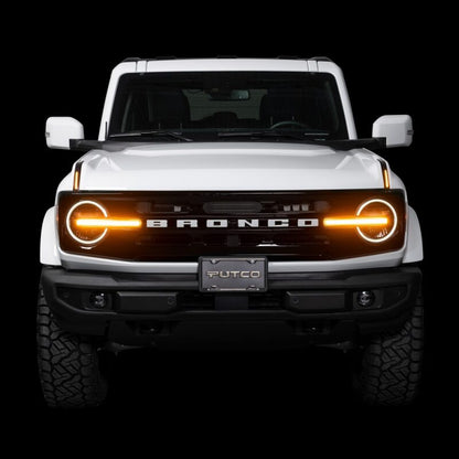 Putco PUT Exterior Trim Accessories