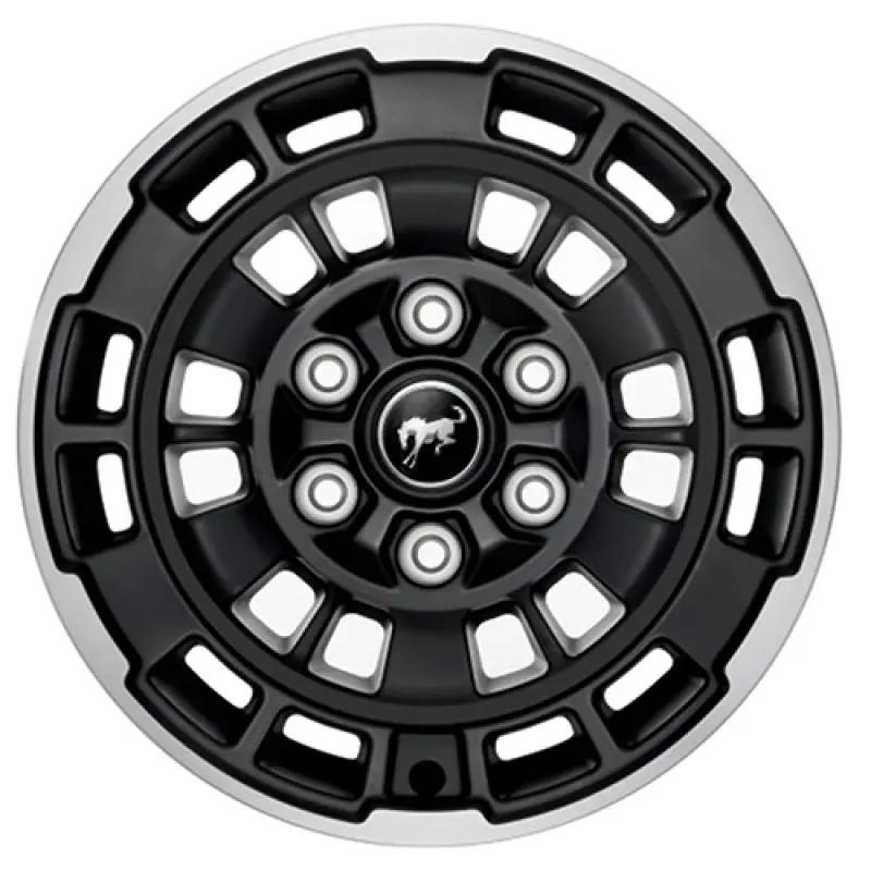 Ford Racing FR Wheels by Ford Racing