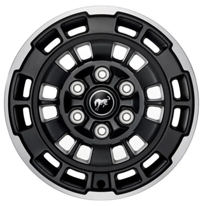 Ford Racing FR Wheels by Ford Racing
