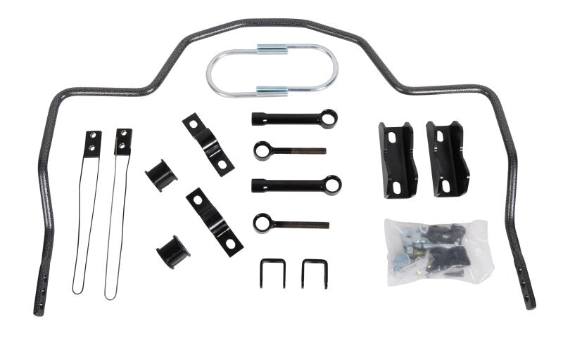 Hellwig HWG Rear Sway Bars by Hellwig