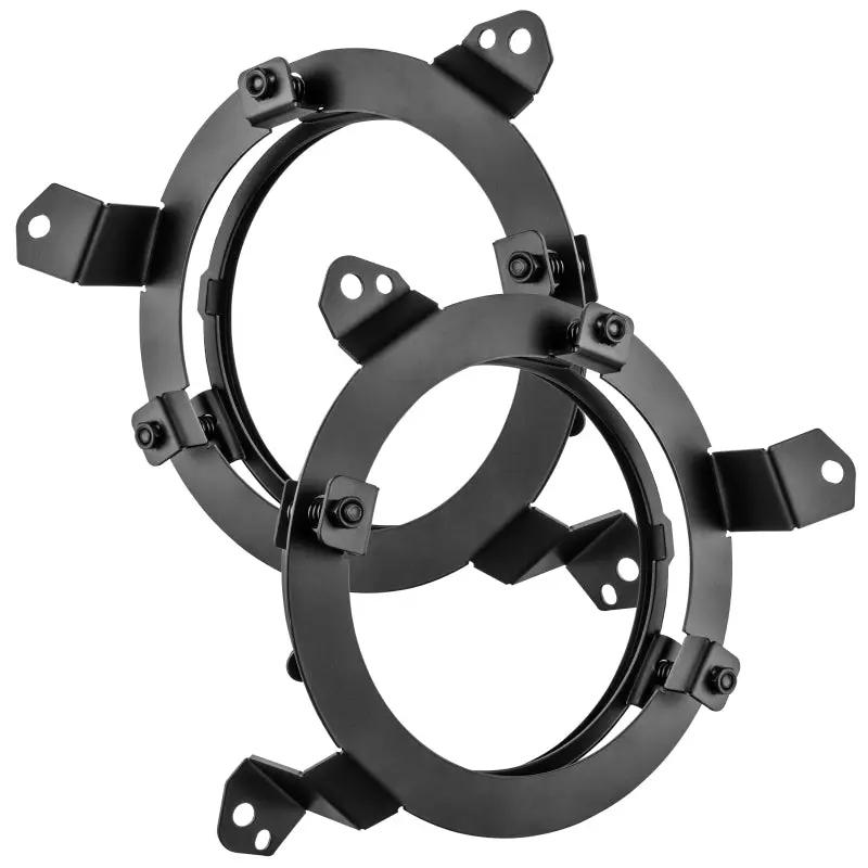 ORACLE Lighting ORL Headlight Bezels by ORACLE Lighting