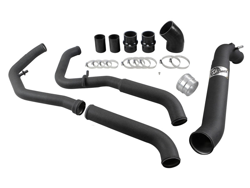 AFE Bladerunner I/C & Tubes