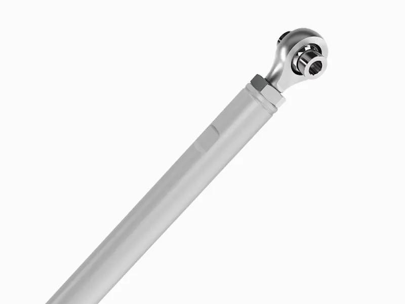 ICON ICO Track Bar Kits by ICON