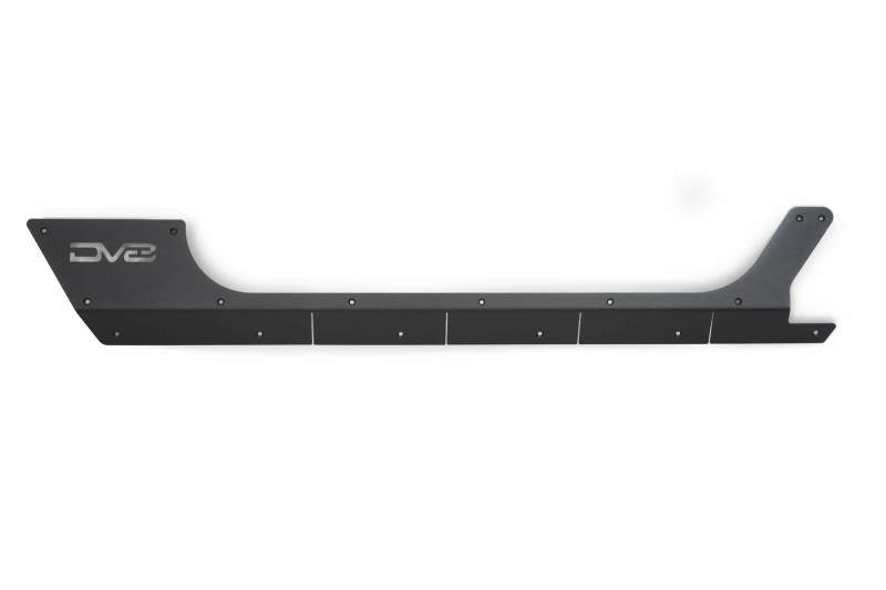 DV8 Offroad DVE Rock Skins