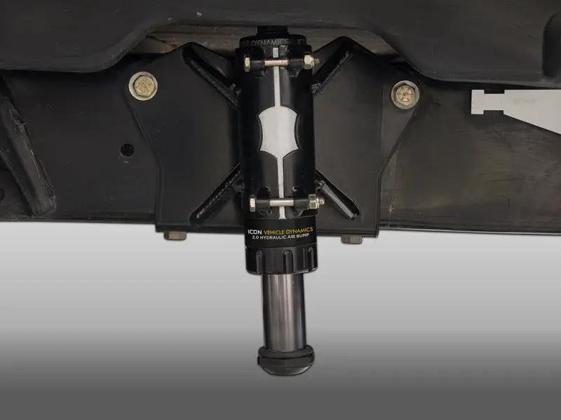 ICON ICO Bump Stop Kits
