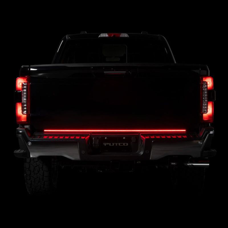 Putco PUT Blade Tailgate Light Bars