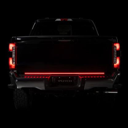 Putco PUT Blade Tailgate Light Bars