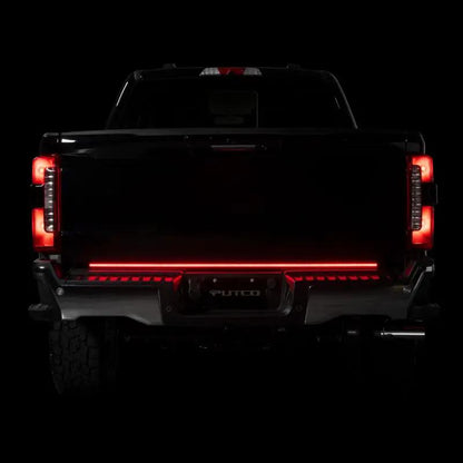 Putco PUT Blade Tailgate Light Bars by Putco