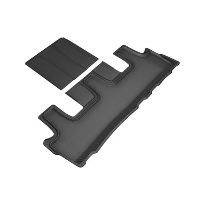 3D MAXpider ACE Kagu - 3rd Row - Black