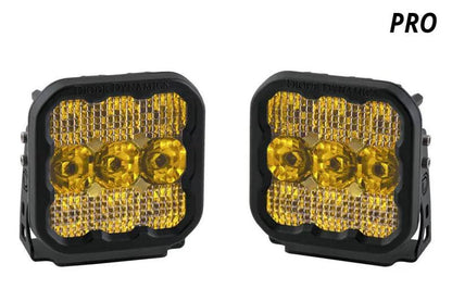 Diode Dynamics DIO LED Light Pods by Diode Dynamics