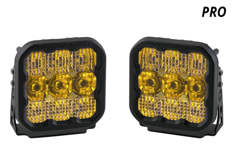 Diode Dynamics DIO LED Light Pods by Diode Dynamics