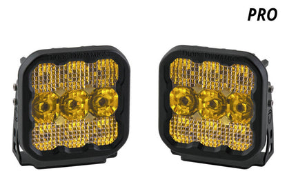 Diode Dynamics DIO LED Light Pods by Diode Dynamics