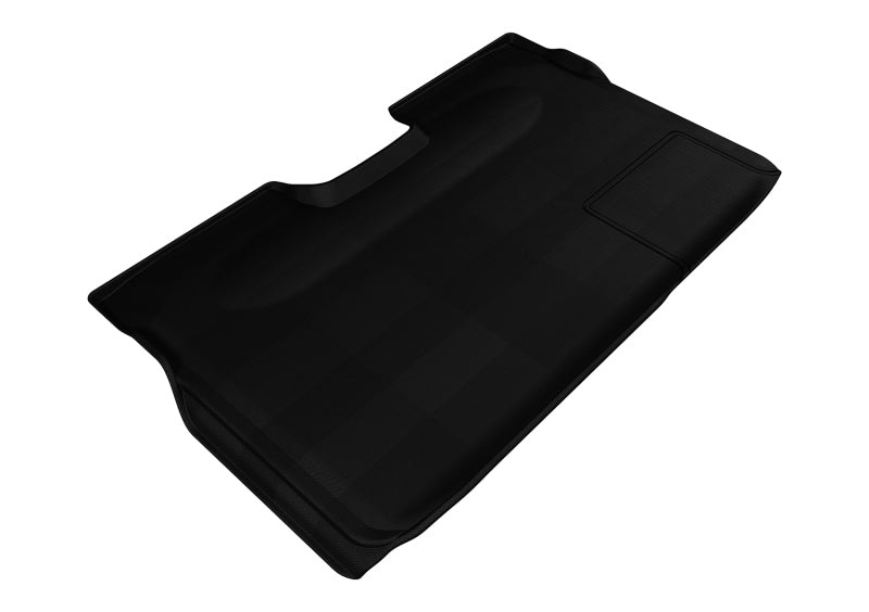 3D MAXpider ACE Kagu - Rear - Black