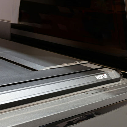 Westin WES Electric Retractable Tonneau