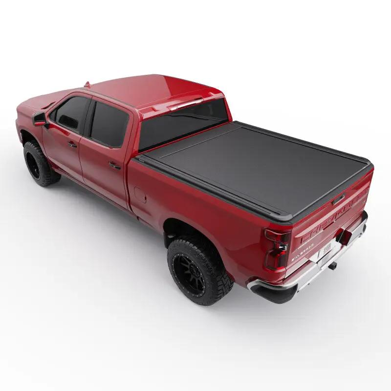 EGR Retractable Bed Covers by EGR