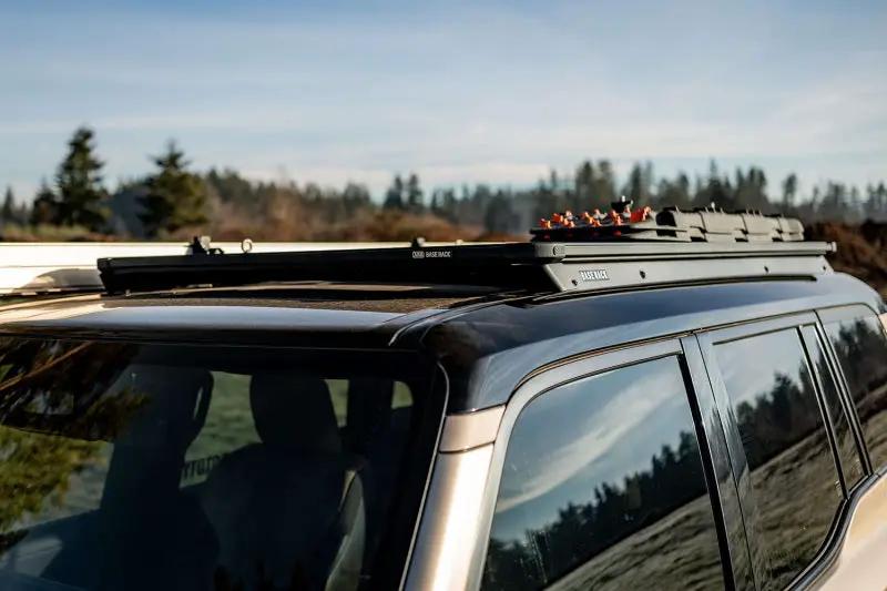 ARB Alloy Roof Rack Cages by ARB