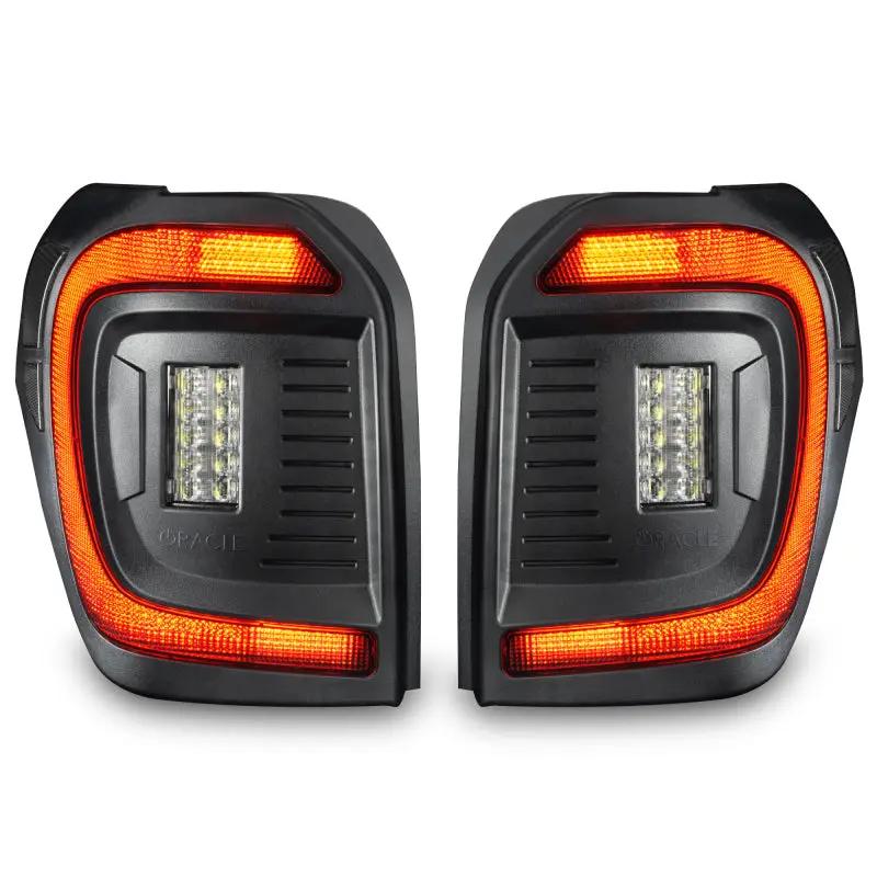 ORACLE Lighting ORL LED Tail Lights by ORACLE Lighting