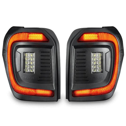 ORACLE Lighting ORL LED Tail Lights by ORACLE Lighting