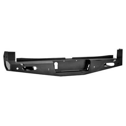Westin WES Pro-Series Bumpers