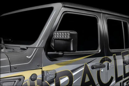 ORACLE Lighting ORL Concept Side Mirrors
