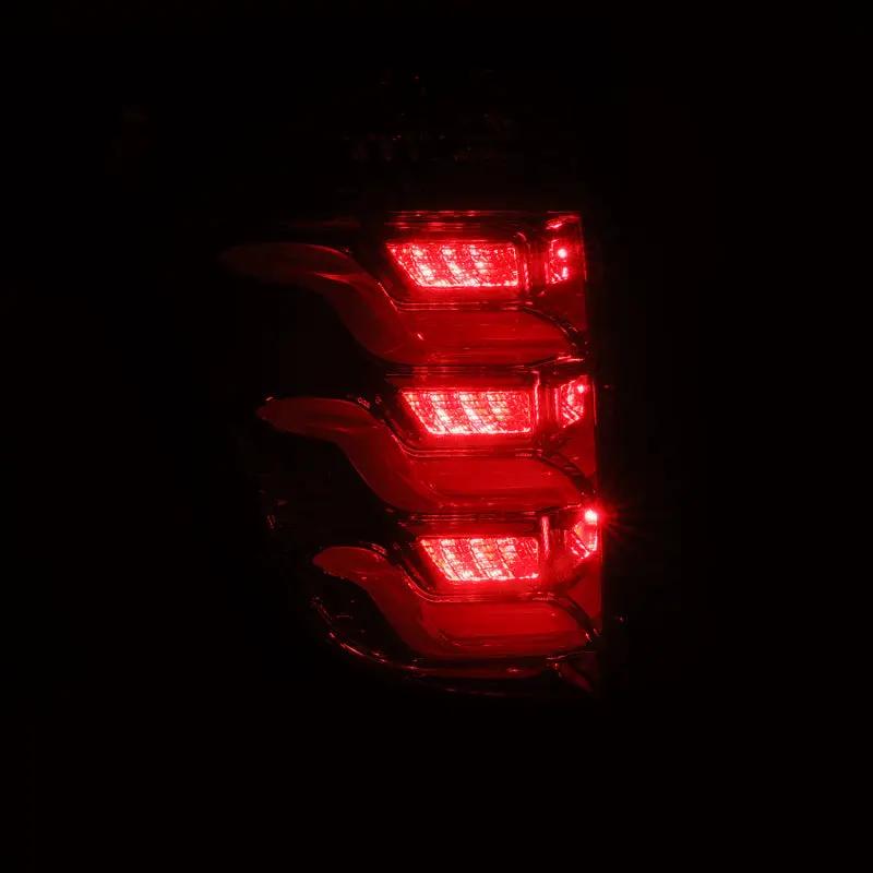 AlphaRex ARX PRO-Series Tail Lights by AlphaRex
