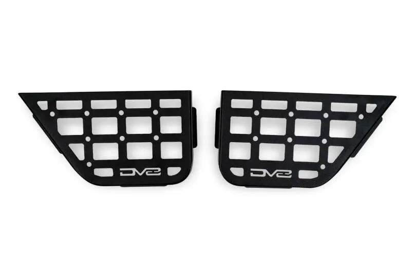 DV8 Offroad DVE Molle Panels by DV8 Offroad
