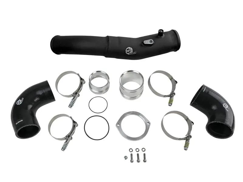 AFE Bladerunner I/C & Tubes by aFe