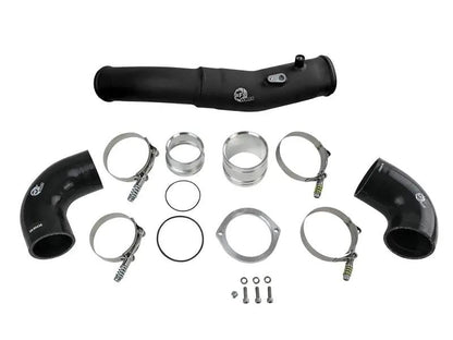 AFE Bladerunner I/C & Tubes by aFe