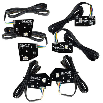 ORACLE Lighting ORL DRL Headlight Upgrade Kits by ORACLE Lighting