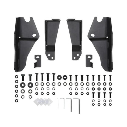Westin WES Sportsman Grille Guards by Westin