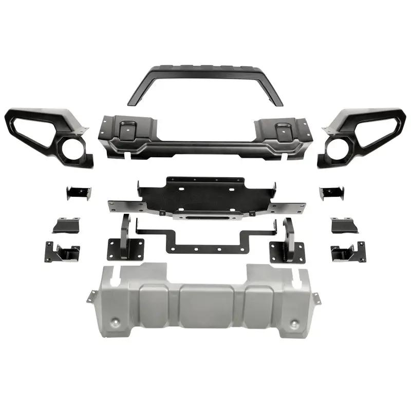 Rugged Ridge RUG Bumpers