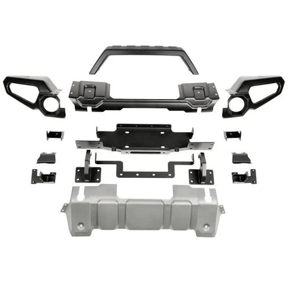 Rugged Ridge RUG Bumpers