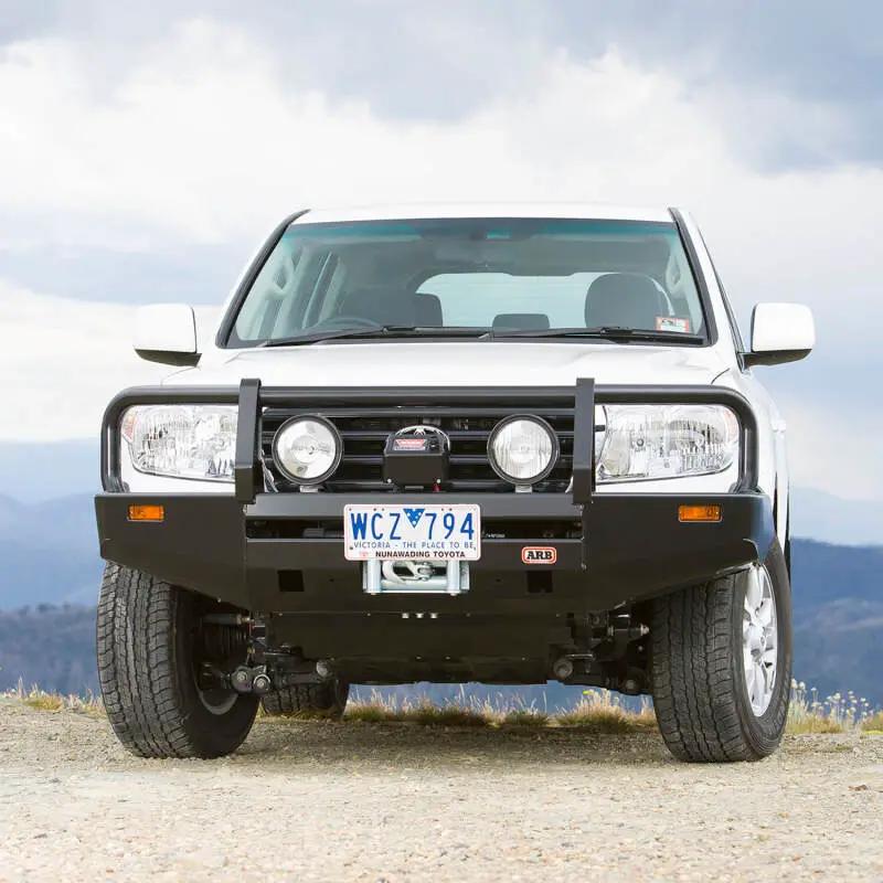 ARB Bumpers by ARB