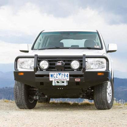 ARB Bumpers by ARB