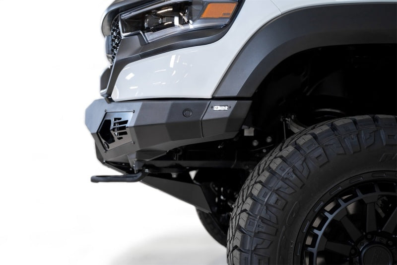 Addictive Desert Designs ADD Bomber Front Bumpers