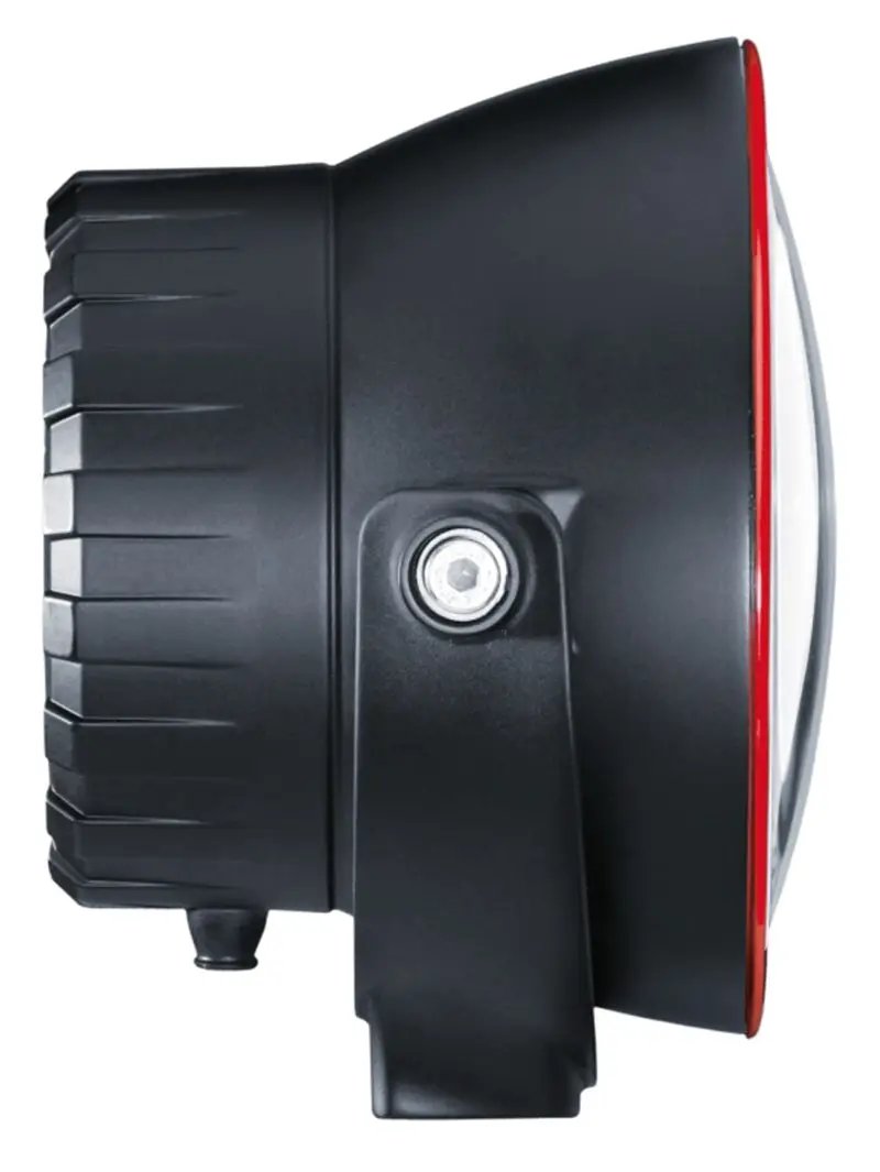 HELLA Rallye 4000 Lamp by Hella