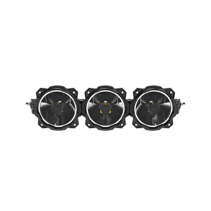 KC HiLiTES KCL Gravity LED - Titan