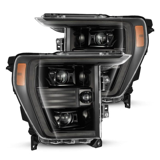 AlphaRex ARX PRO - Series Headlights - AlphaRex - arx880294 - Auto Expedition
