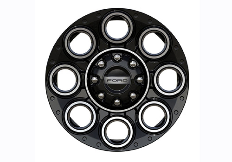 Ford Racing FR Wheels by Ford Racing