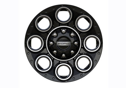 Ford Racing FR Wheels by Ford Racing