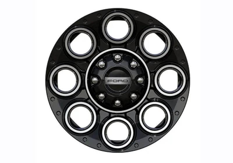 Ford Racing FR Wheels by Ford Racing