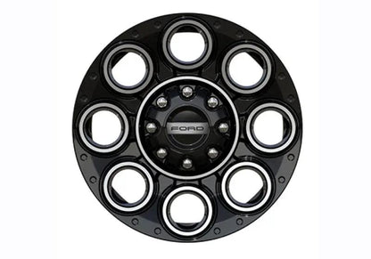 Ford Racing FR Wheels by Ford Racing