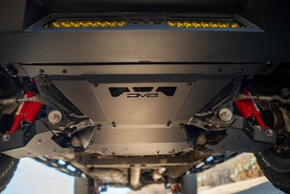 DV8 Offroad DVE Skid Plates