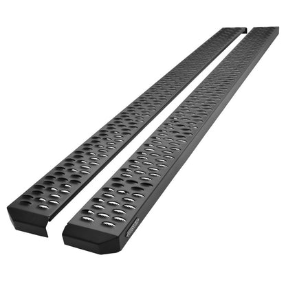 Westin WES Running Boards - Grate