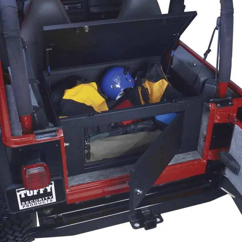 Tuffy Products TFY Cargo by Tuffy Products