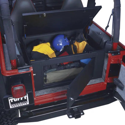 Tuffy Products TFY Cargo by Tuffy Products