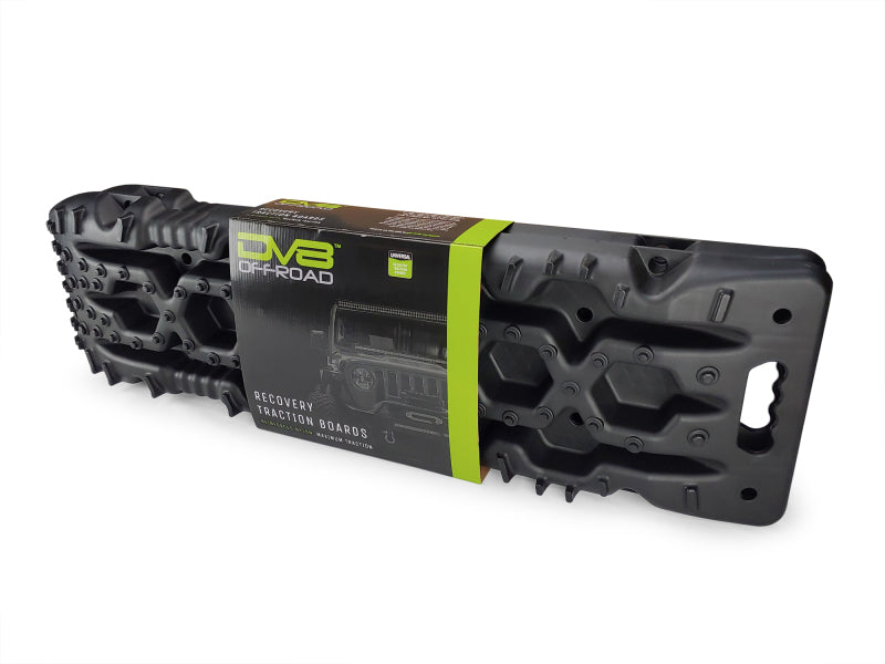 DV8 Offroad DVE Traction Boards