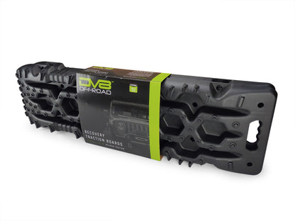 DV8 Offroad DVE Traction Boards