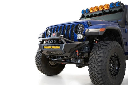 Addictive Desert Designs ADD Stealth Fighter Fr. Bumper