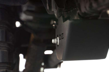 DV8 Offroad DVE Skid Plates